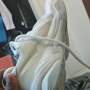 Puma shoe